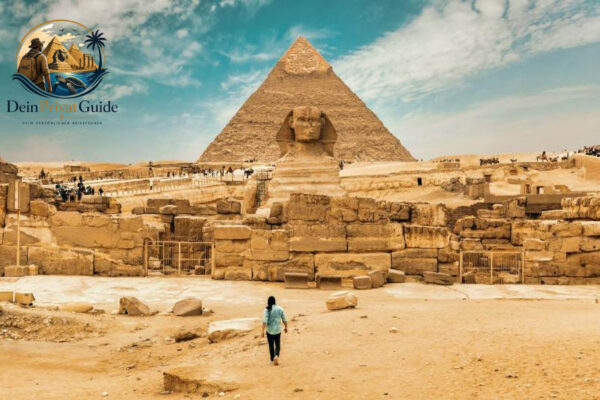 Kairo Privatausflug: Pyramiden, Gizeh & Grand Egyptian Museum