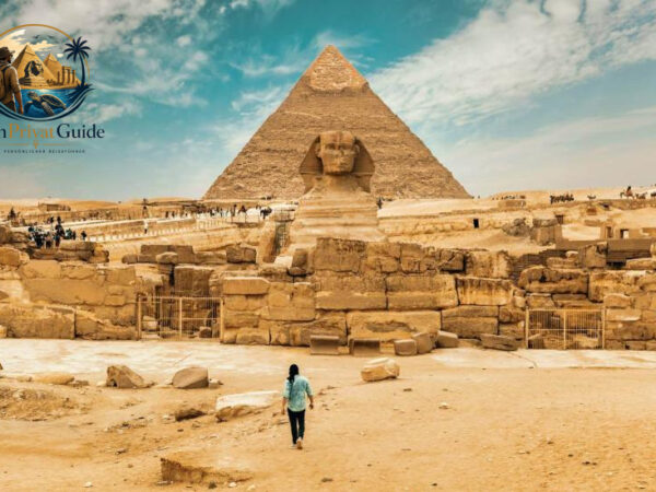 Kairo Privatausflug: Pyramiden, Gizeh & Grand Egyptian Museum