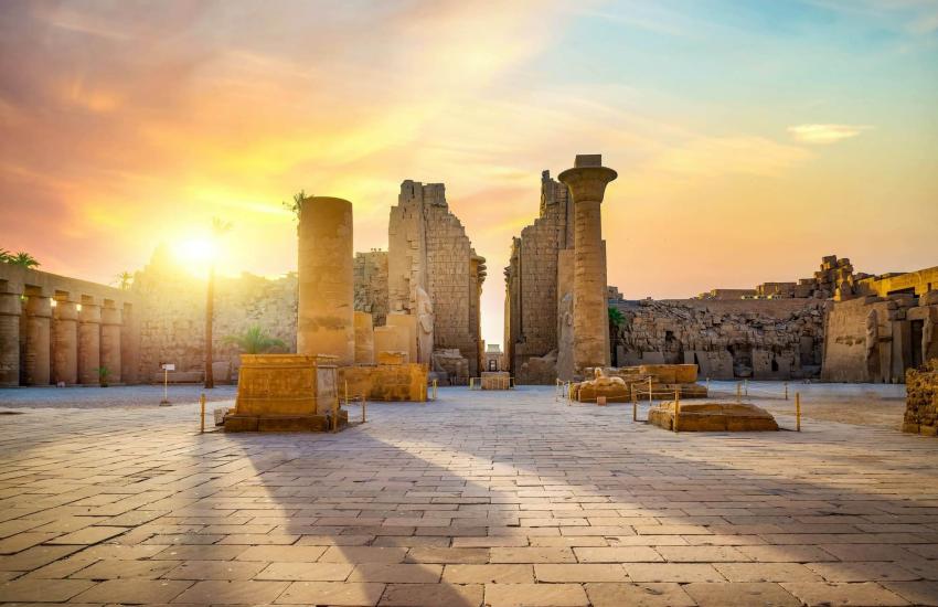 Luxor hurghada for you 5