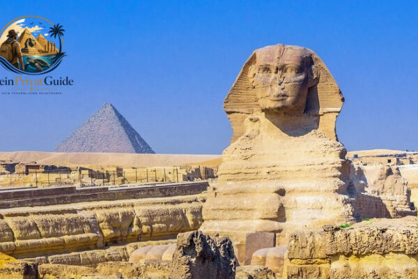 2 Tage Kairo Premium Ausflug Pyramiden Sphinx Sakkara und Grand Egyptian Museum
