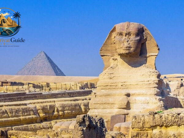 2 Tage Kairo Premium Ausflug Pyramiden Sphinx Sakkara und Grand Egyptian Museum
