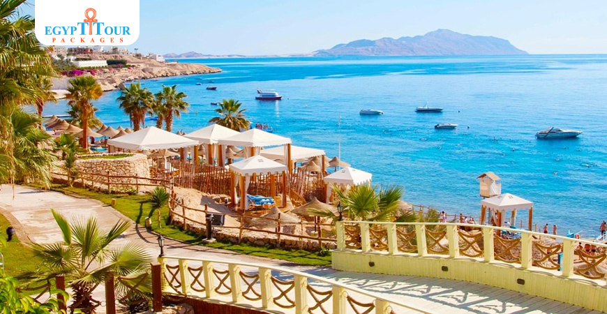 Ausflüge ab Makadi Bay