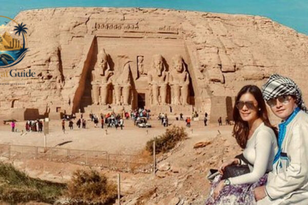 Gestalten Sie Ihre eigene private Rundreise Luxor Assuan und Abu Simbel nach Wunsch
