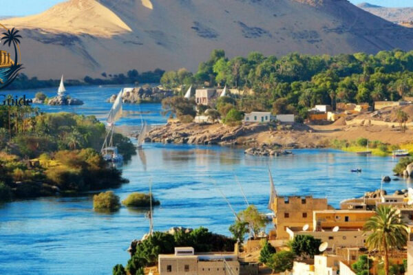 3 Tage Private Rundreise Luxor Edfu und Aswan Ultimate Experience ab Hurghada oder Marsa Alam