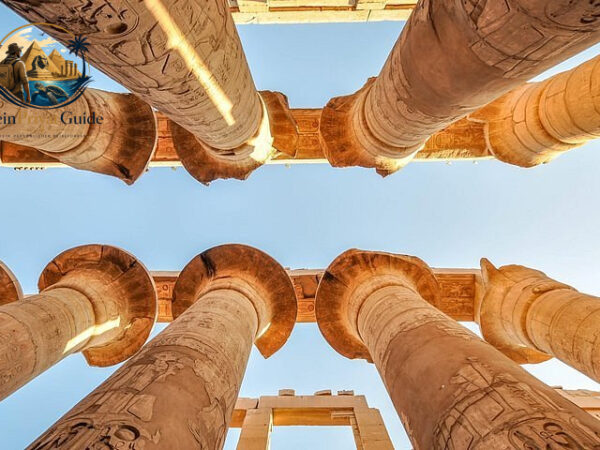 2 Tage Luxor Privatausflug ab Hurghada oder Marsa Alam mit Tal der Könige und Tutanchamun Grab