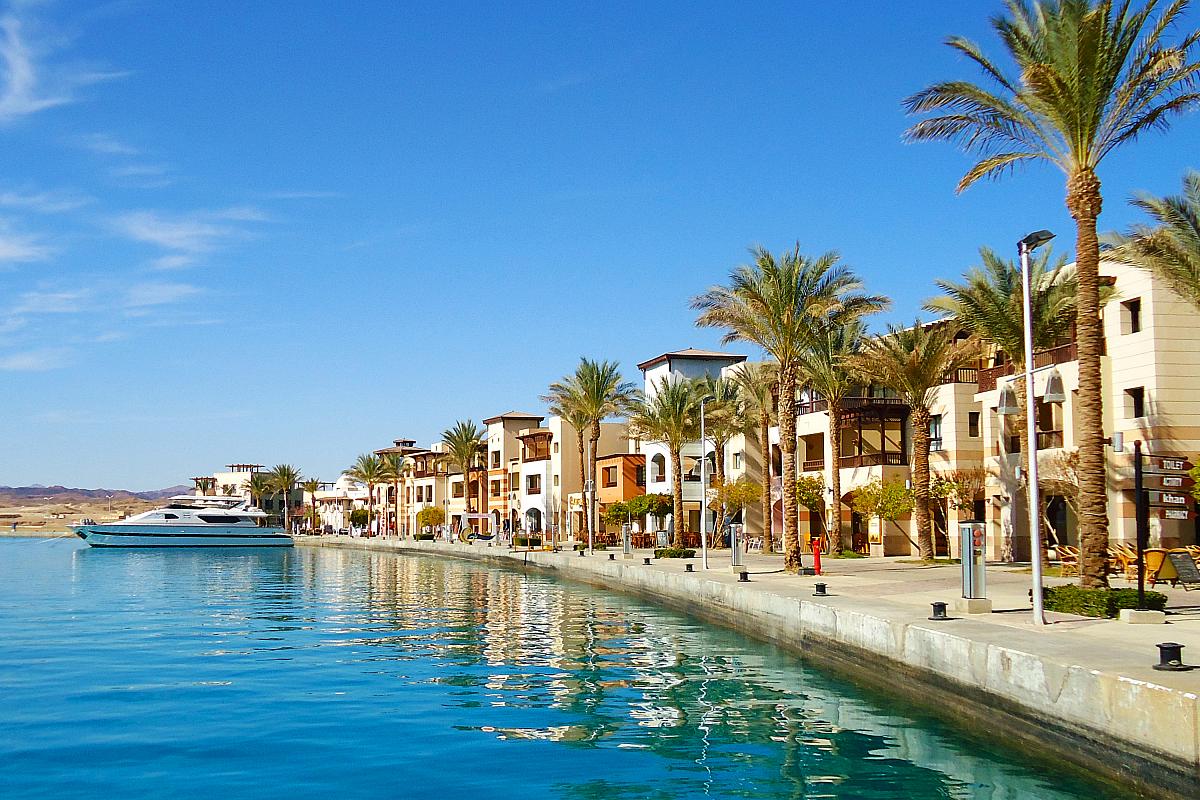 Marsa Alam Ausflüge