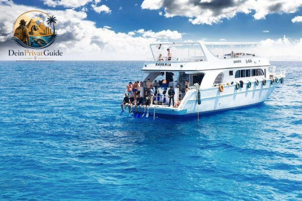 Marsa Mubarak Boat Trip from Marsa Alam with Dugong and Turtle Snorkeling