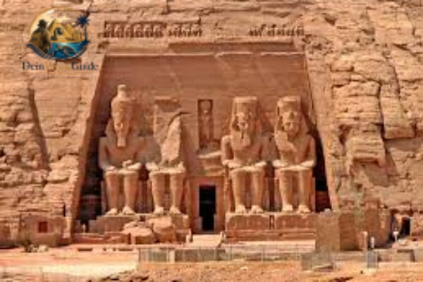 3 Tage Private Luxus Rundreise Luxor Edfu Aswan und Abu Simbel ab Hurghada oder Marsa Alam