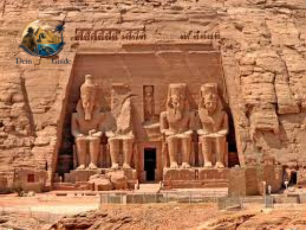 3 Tage Luxus Privatreise Luxor, Edfu, Assuan & Abu Simbel