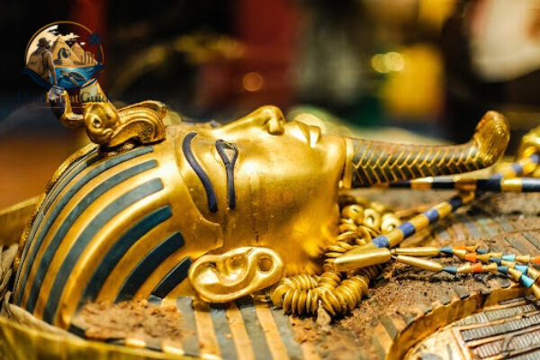 3 Tage Kairo Premium Ausflug Pyramiden Sphinx Sakkara und Grand Egyptian Museum