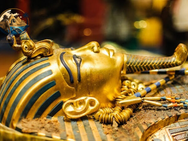 3 Tage Kairo Premium Ausflug Pyramiden Sphinx Sakkara und Grand Egyptian Museum