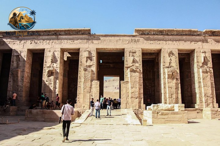 Ägypten Rundreise bester Anbieter | Exklusive Privatreisen mit deutschsprachigem Guide – Bild 5