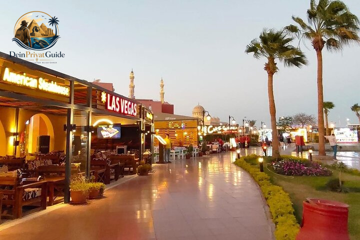 Hurghada Sehenswürdigkeiten | Die schönsten Highlights mit privaten Ausflügen erleben – Bild 11