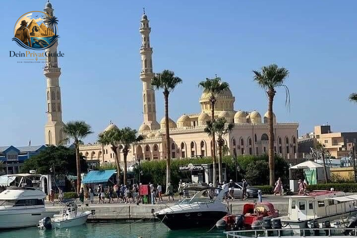 Hurghada Sehenswürdigkeiten | Die schönsten Highlights mit privaten Ausflügen erleben – Bild 12