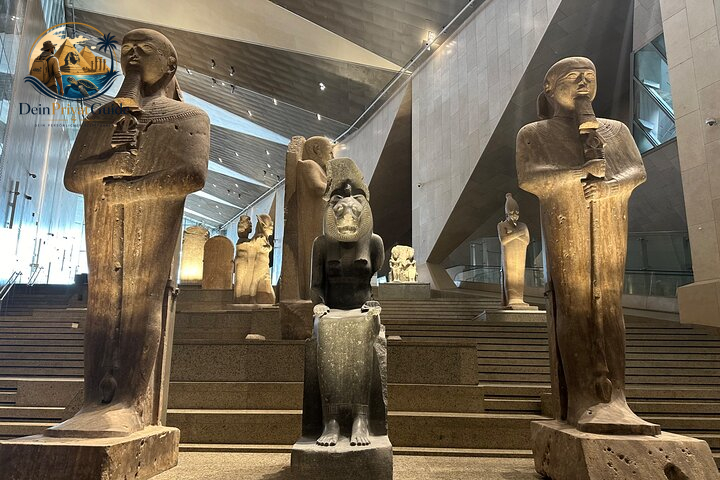 Ägypten Rundreise bester Anbieter | Exklusive Privatreisen mit deutschsprachigem Guide – Bild 20
