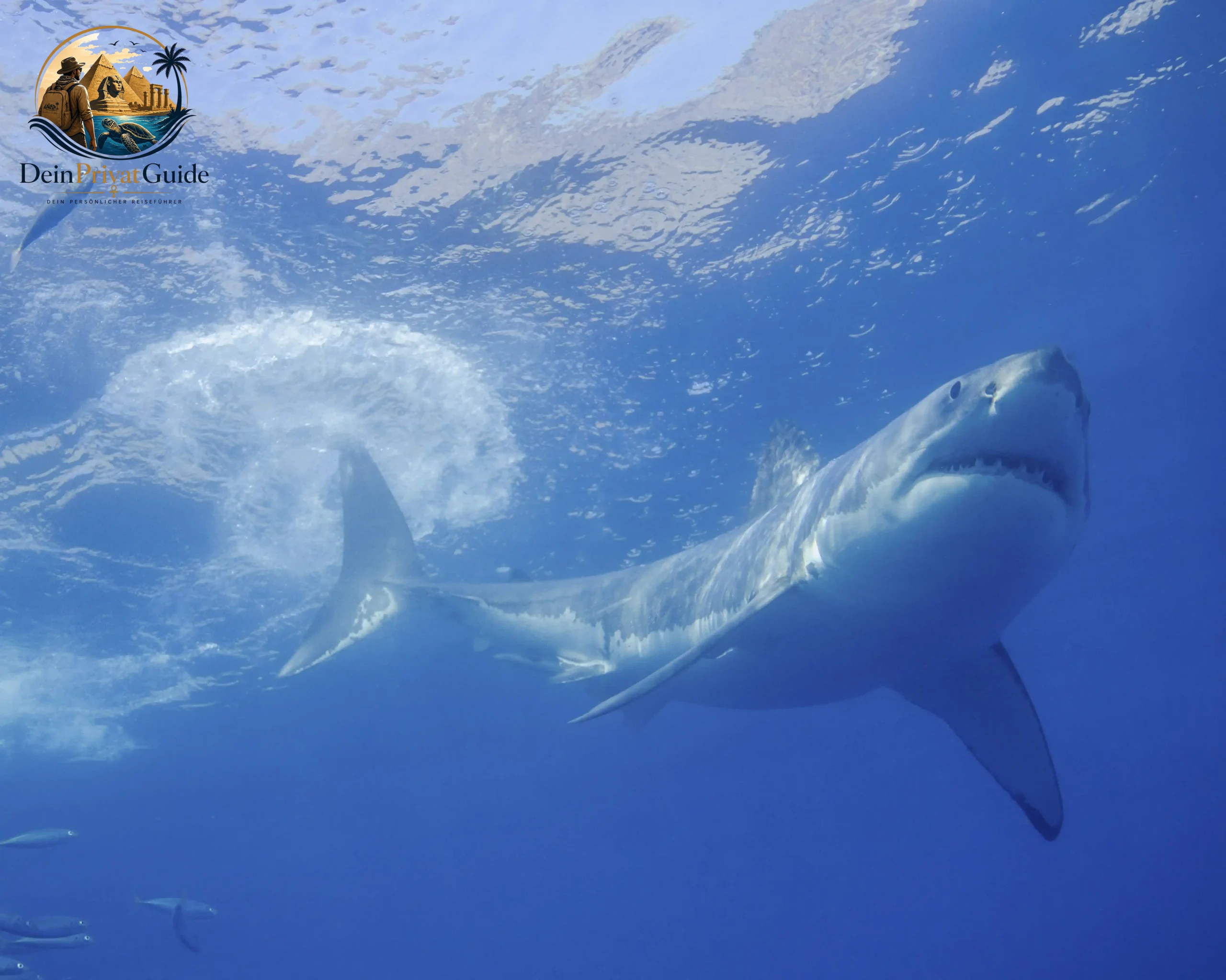 Sicher schnorcheln in Marsa Alam | Risiken & Guide-Tipps – Bild 1