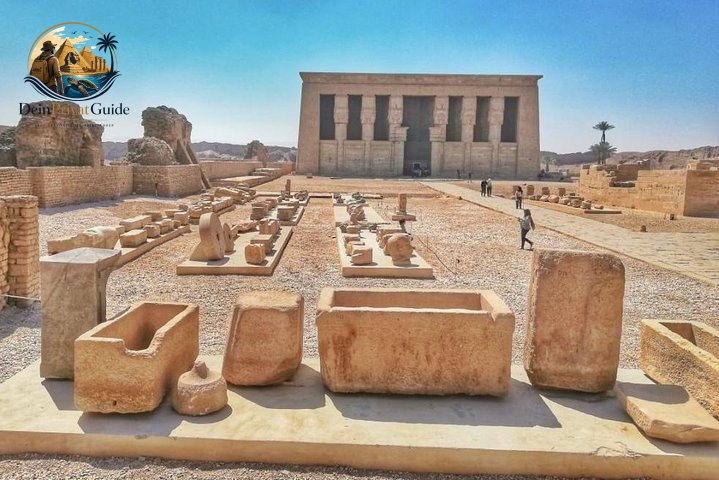 Ägypten Rundreise bester Anbieter | Exklusive Privatreisen mit deutschsprachigem Guide – Bild 6