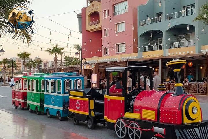 Hurghada Sehenswürdigkeiten | Die schönsten Highlights mit privaten Ausflügen erleben – Bild 10