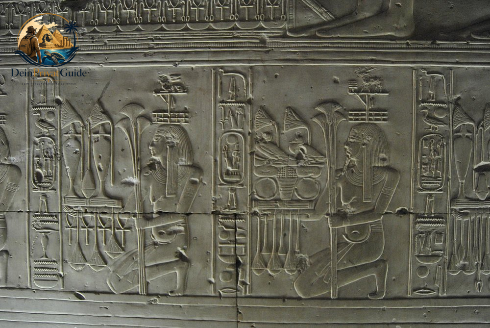 Ägypten Rundreise bester Anbieter | Exklusive Privatreisen mit deutschsprachigem Guide – Bild 3