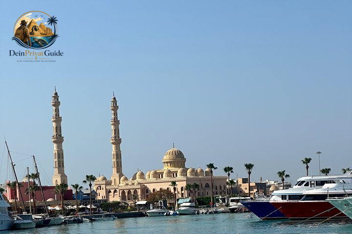 Hurghada Sehenswürdigkeiten | Die schönsten Highlights mit privaten Ausflügen erleben – Bild 8
