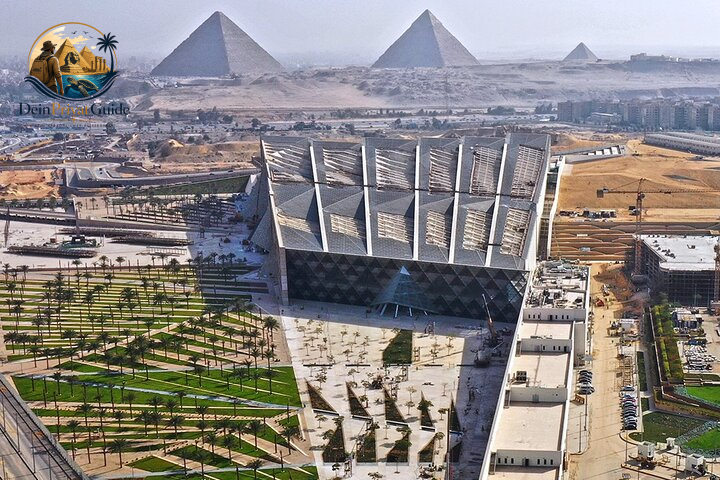 Ägypten Rundreise bester Anbieter | Exklusive Privatreisen mit deutschsprachigem Guide – Bild 16