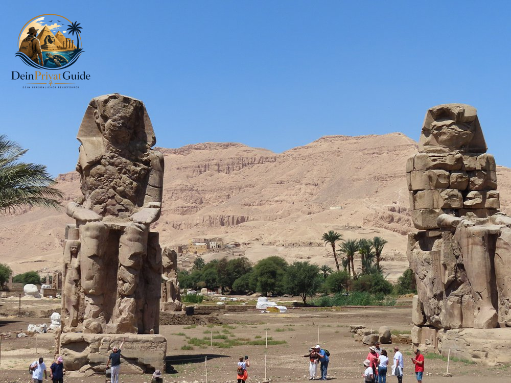 Ägypten Rundreise bester Anbieter | Exklusive Privatreisen mit deutschsprachigem Guide – Bild 12