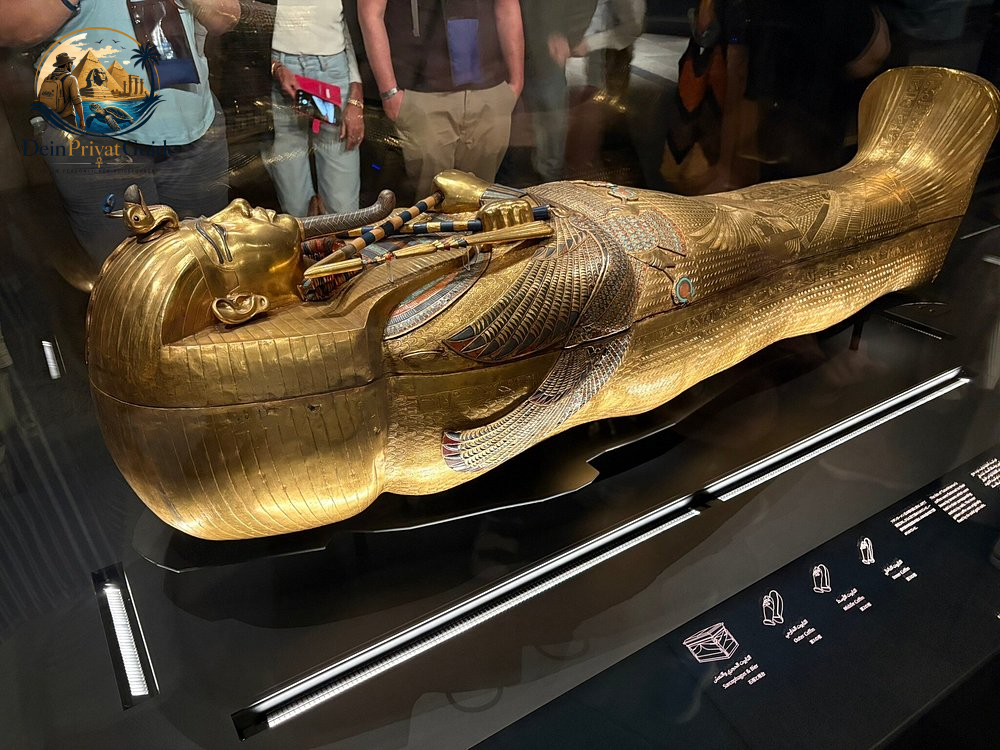Ägypten Rundreise bester Anbieter | Exklusive Privatreisen mit deutschsprachigem Guide – Bild 19