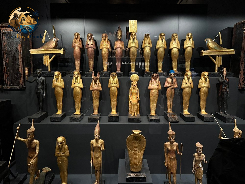 Ägypten Rundreise bester Anbieter | Exklusive Privatreisen mit deutschsprachigem Guide – Bild 18