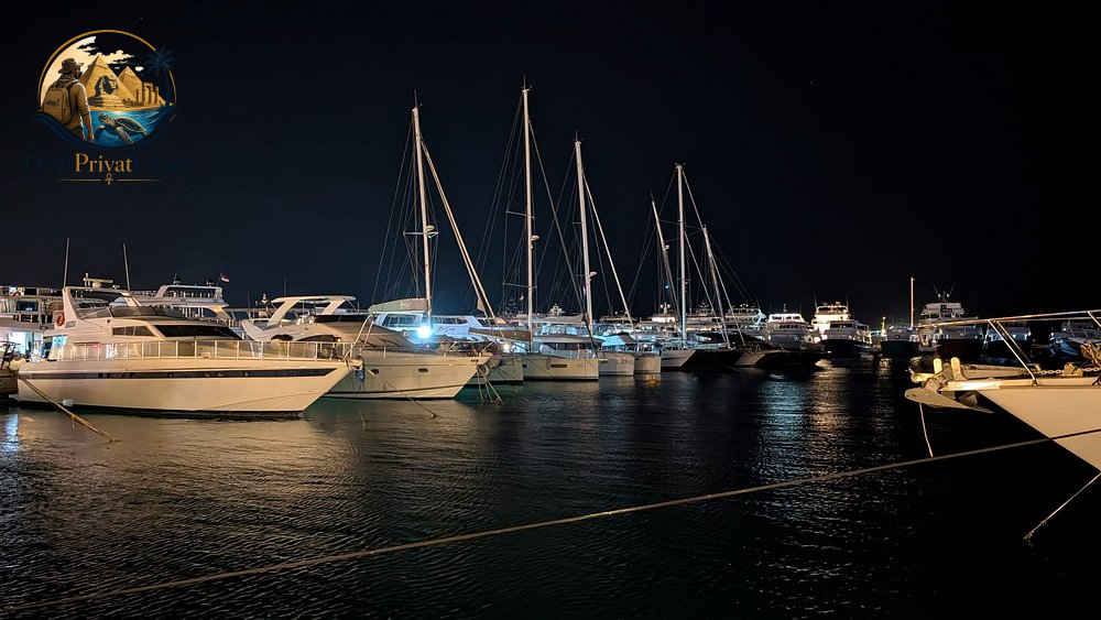 Hurghada Sehenswürdigkeiten | Die schönsten Highlights mit privaten Ausflügen erleben – Bild 1