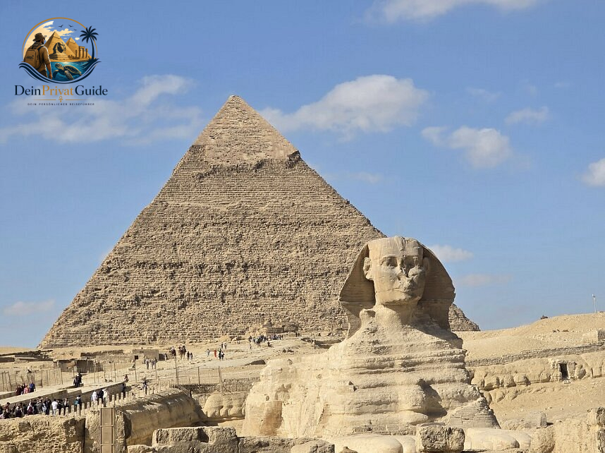 Ägypten Rundreise bester Anbieter | Exklusive Privatreisen mit deutschsprachigem Guide – Bild 24