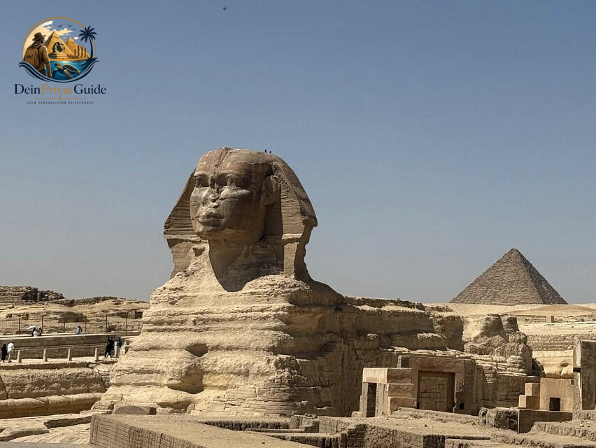 Ägypten Rundreise bester Anbieter | Exklusive Privatreisen mit deutschsprachigem Guide – Bild 23