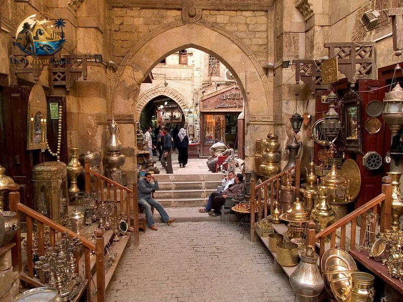 Ägypten Rundreise bester Anbieter | Exklusive Privatreisen mit deutschsprachigem Guide – Bild 22