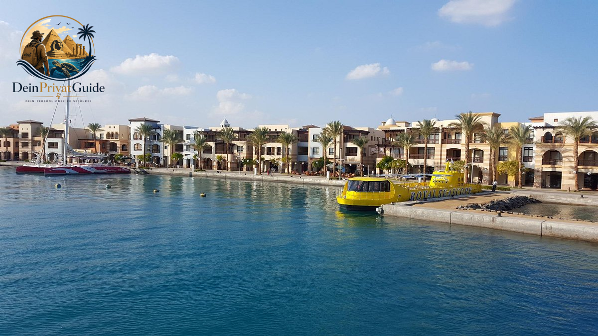 Port Ghalib gefährlich? Sicher reisen mit unseren privaten Ausflügen – Bild 4