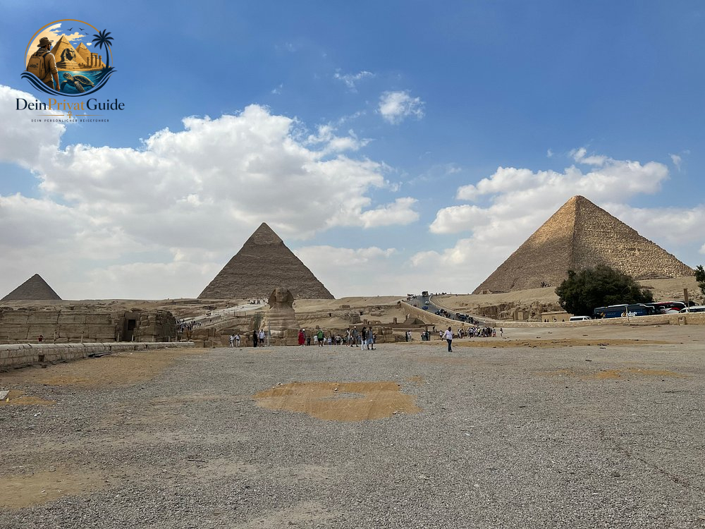 Ägypten Rundreise bester Anbieter | Exklusive Privatreisen mit deutschsprachigem Guide – Bild 25