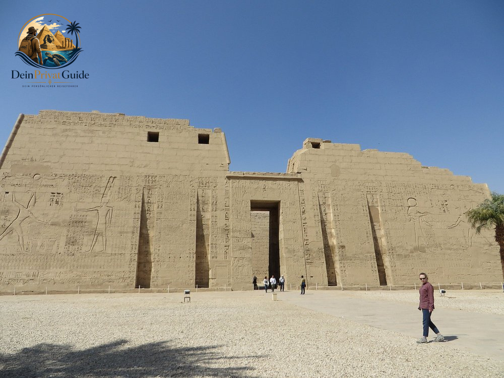 Ägypten Rundreise bester Anbieter | Exklusive Privatreisen mit deutschsprachigem Guide – Bild 1