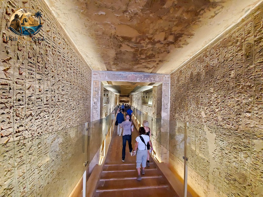 Ägypten Rundreise bester Anbieter | Exklusive Privatreisen mit deutschsprachigem Guide – Bild 13