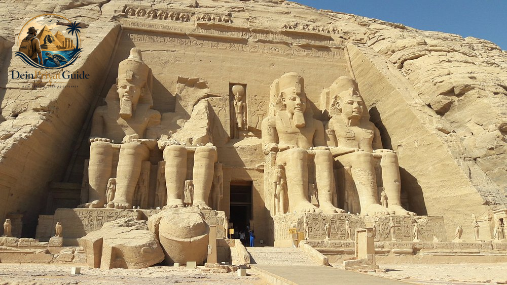 Abu Simbel Sonnenwunder 2027 | Privattour ab Assuan – Bild 12