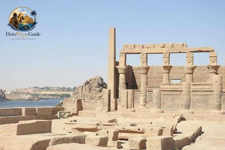 Edfu & Kom Ombo Privattour | Ab Luxor oder Assuan – Bild 12