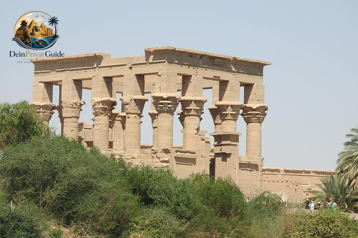 Edfu & Kom Ombo Privattour | Ab Luxor oder Assuan – Bild 11