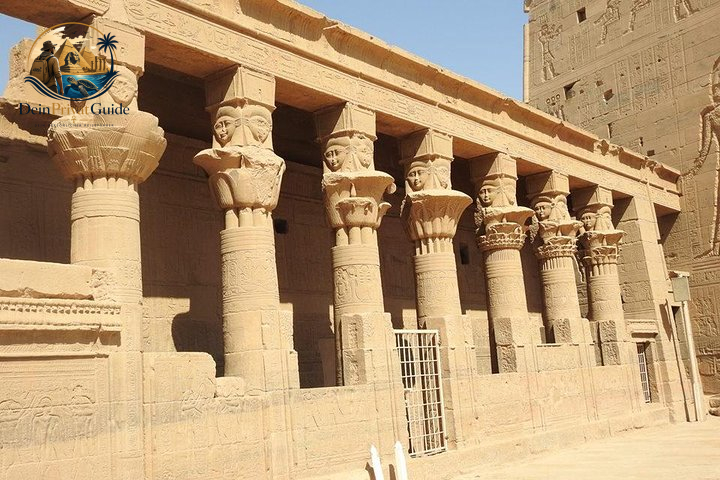 Edfu & Kom Ombo Privattour | Ab Luxor oder Assuan – Bild 10