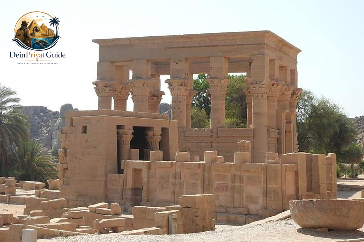 Edfu & Kom Ombo Privattour | Ab Luxor oder Assuan – Bild 9