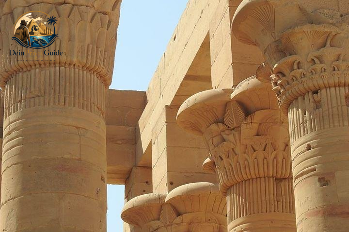 Edfu & Kom Ombo Privattour | Ab Luxor oder Assuan – Bild 8
