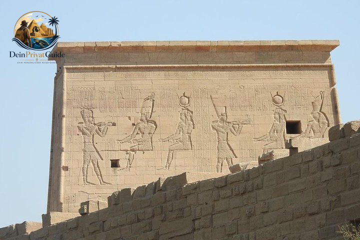 Edfu & Kom Ombo Privattour | Ab Luxor oder Assuan – Bild 2