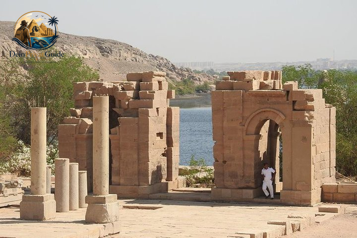 Edfu & Kom Ombo Privattour | Ab Luxor oder Assuan – Bild 6
