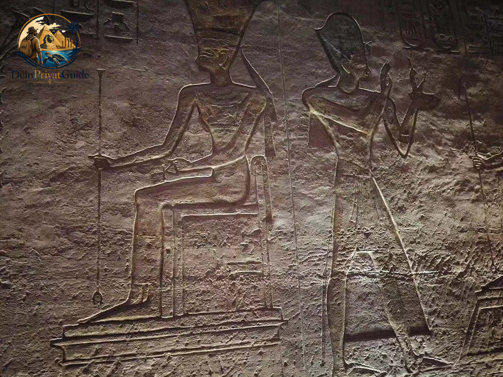 Abu Simbel Ausflug ab Assuan | Privat mit deutschem Guide – Bild 5