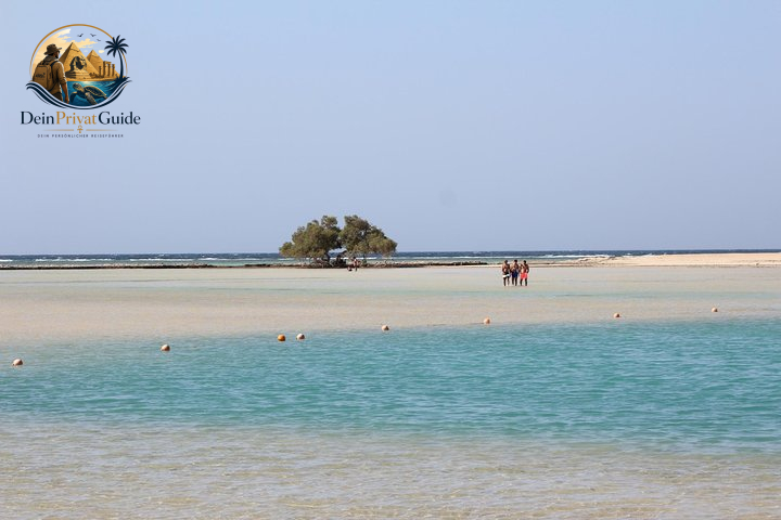 Wadi El Gemal Trekking | 2 Tage Wüstencamp Marsa Alam – Bild 2
