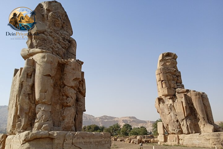 Luxor Ausflug ab El Quseir | Tutanchamun inklusive – Bild 6