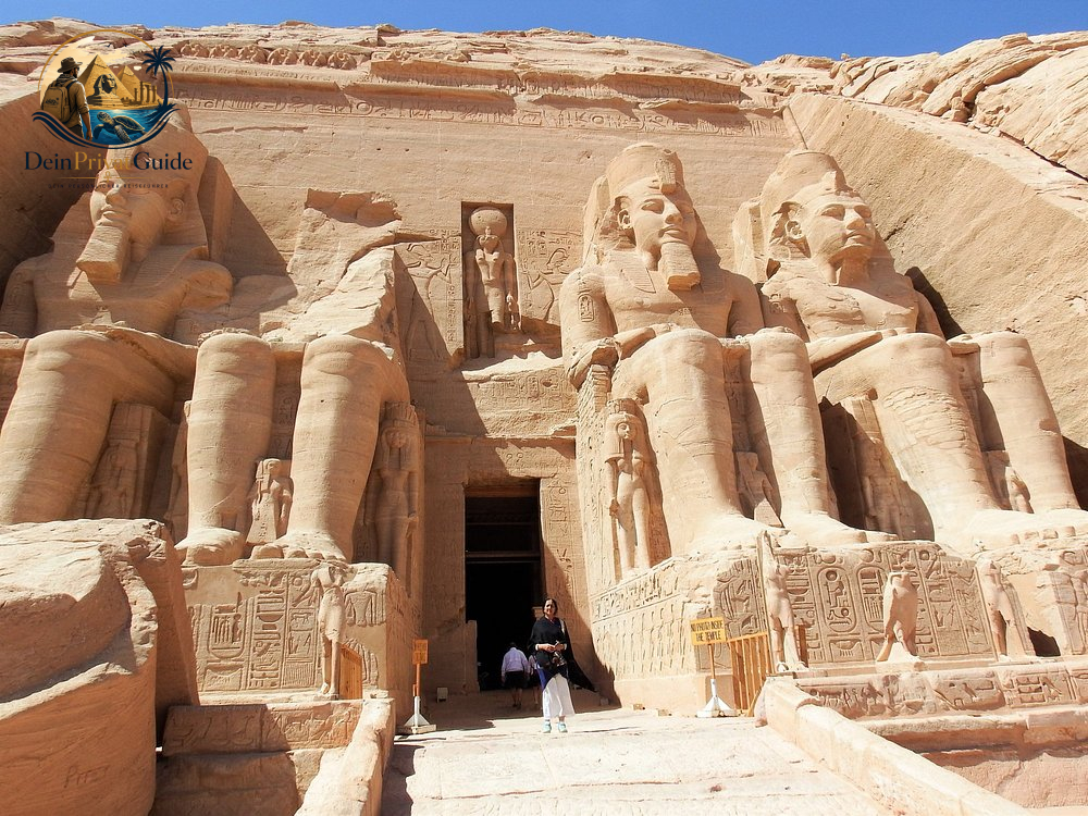 2 Tage Assuan & Abu Simbel ab Marsa Alam | Privat – Bild 19