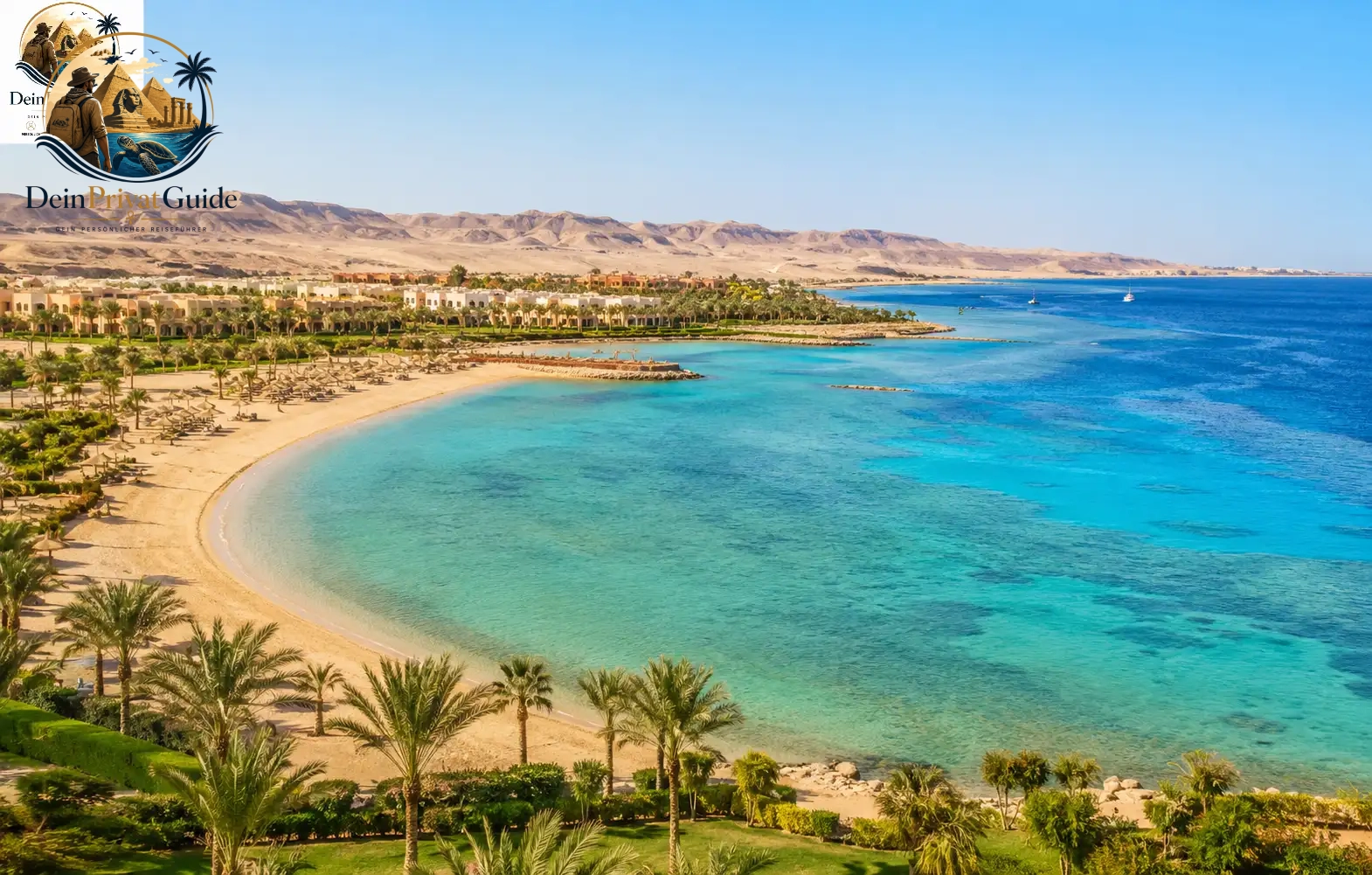 Ausflüge ab Makadi Bay