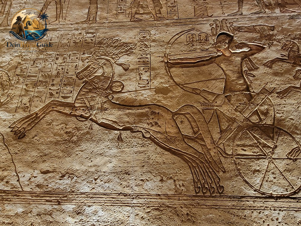 Abu Simbel Ausflug ab Assuan | Privat mit deutschem Guide – Bild 9